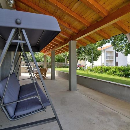 Apartamento Nehaj Senj  Exterior foto