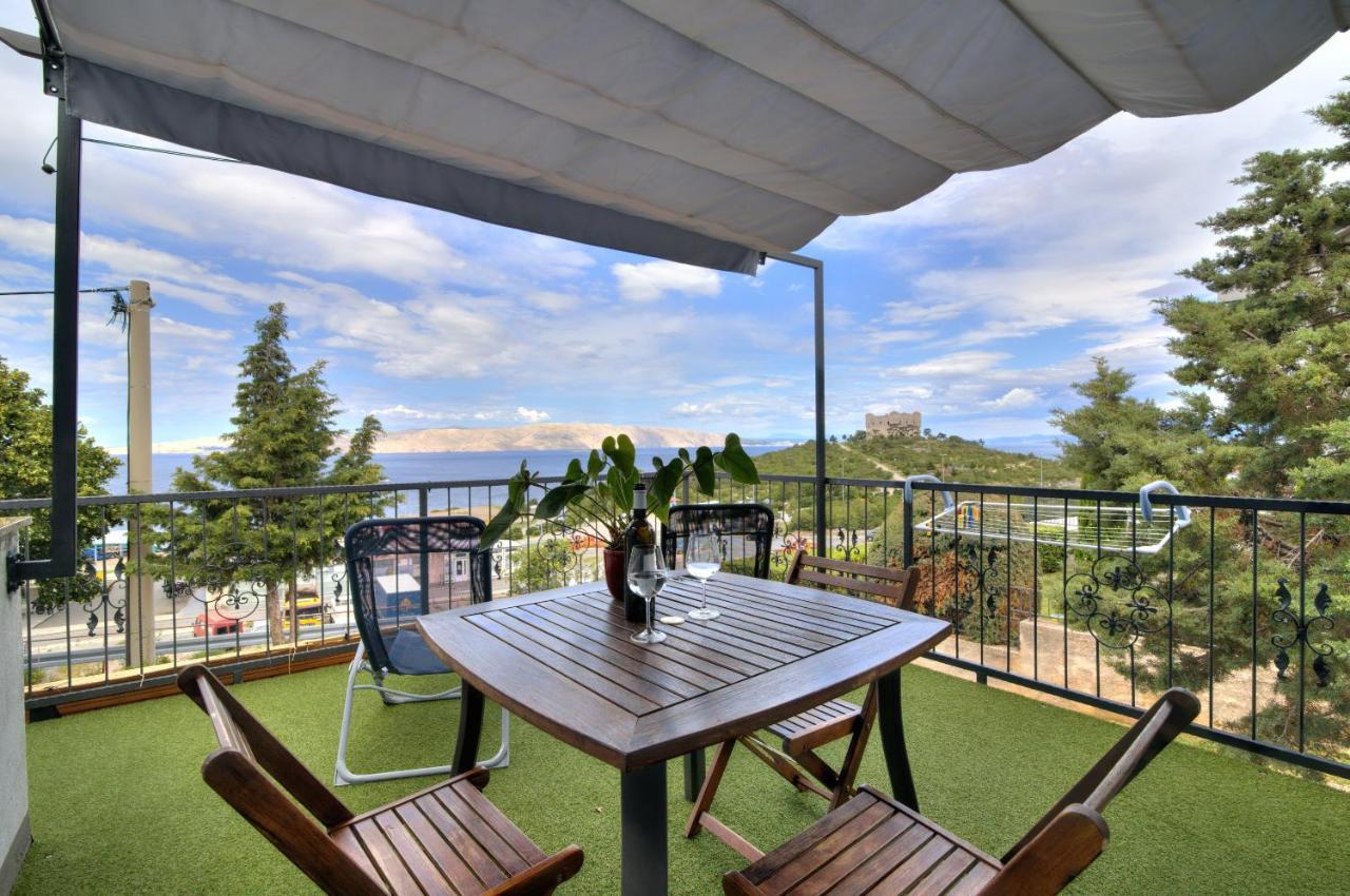 Apartamento Nehaj Senj  Exterior foto