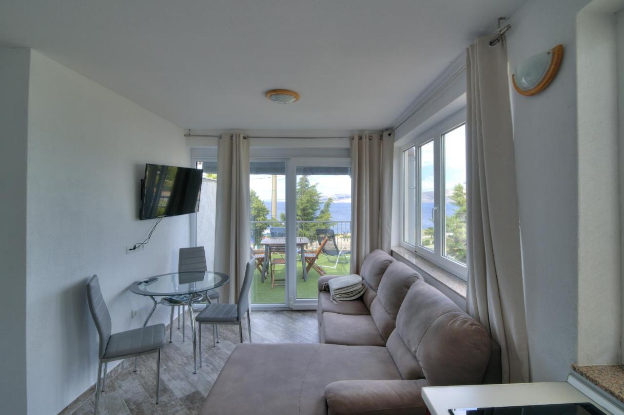 Apartamento Nehaj Senj  Exterior foto