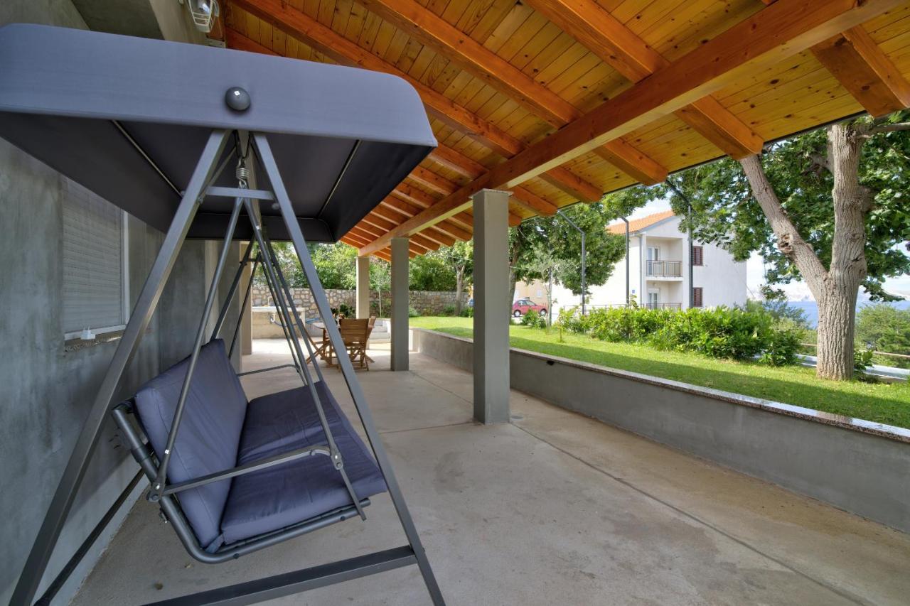 Apartamento Nehaj Senj  Exterior foto