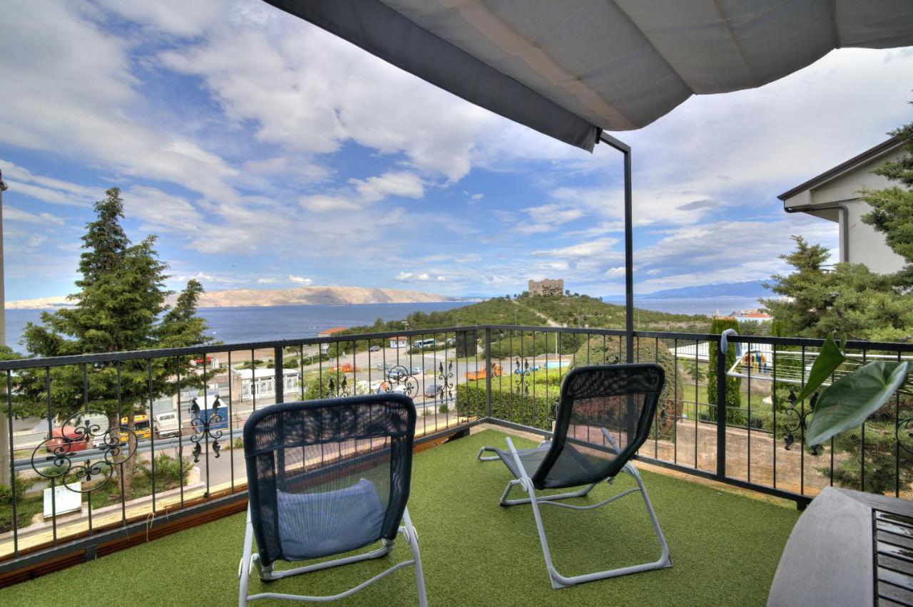 Apartamento Nehaj Senj  Exterior foto