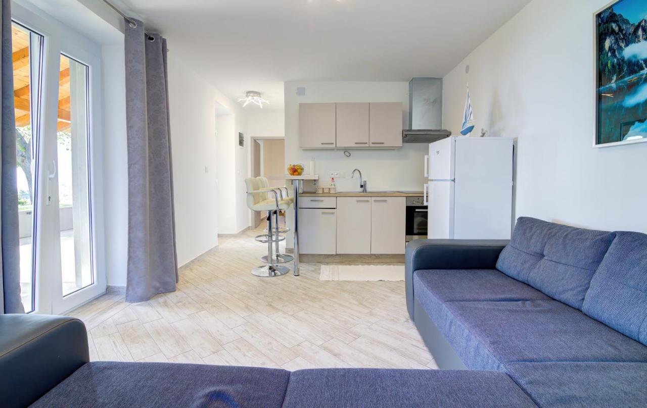 Apartamento Nehaj Senj  Exterior foto