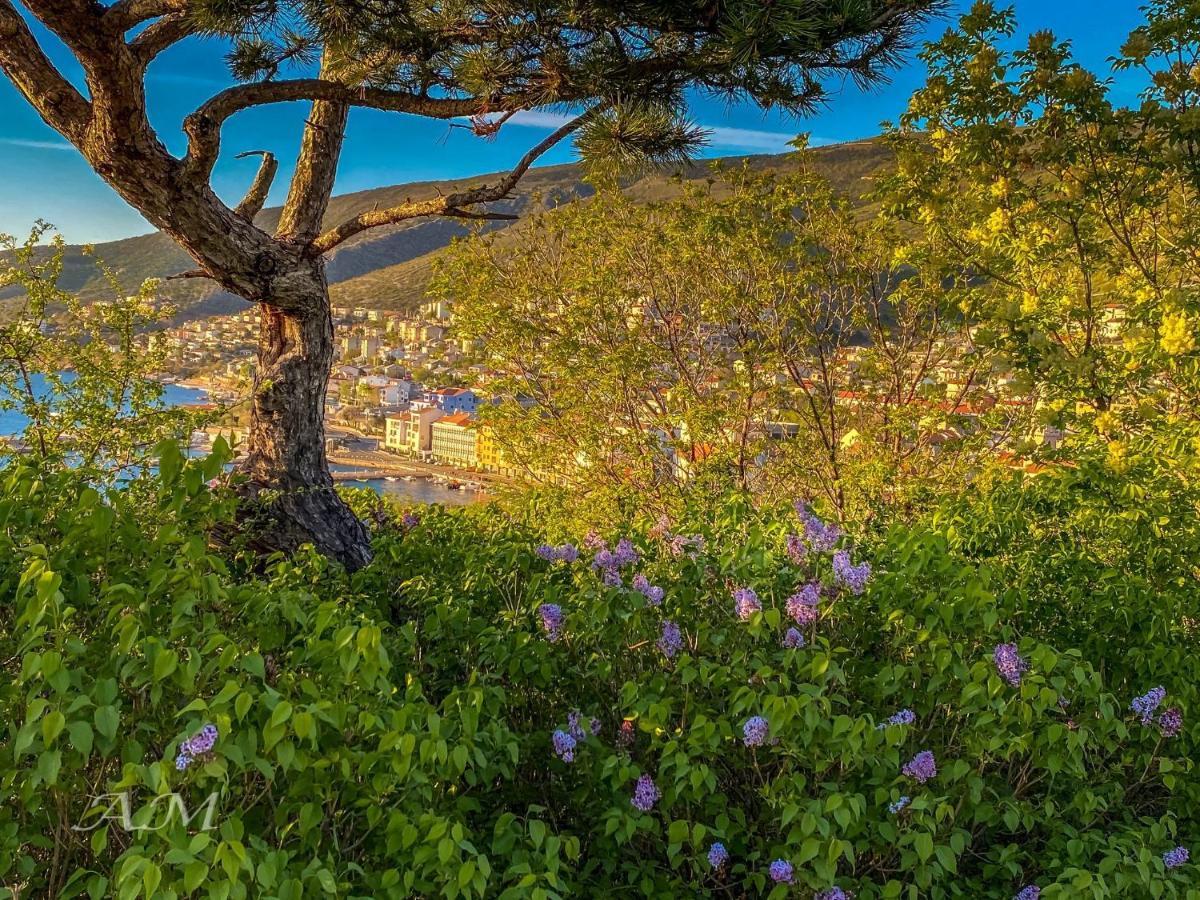 Apartamento Nehaj Senj  Exterior foto