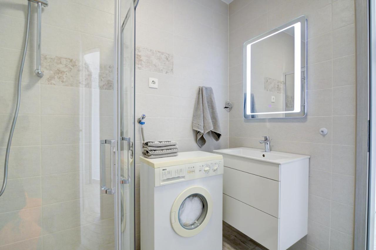 Apartamento Nehaj Senj  Exterior foto