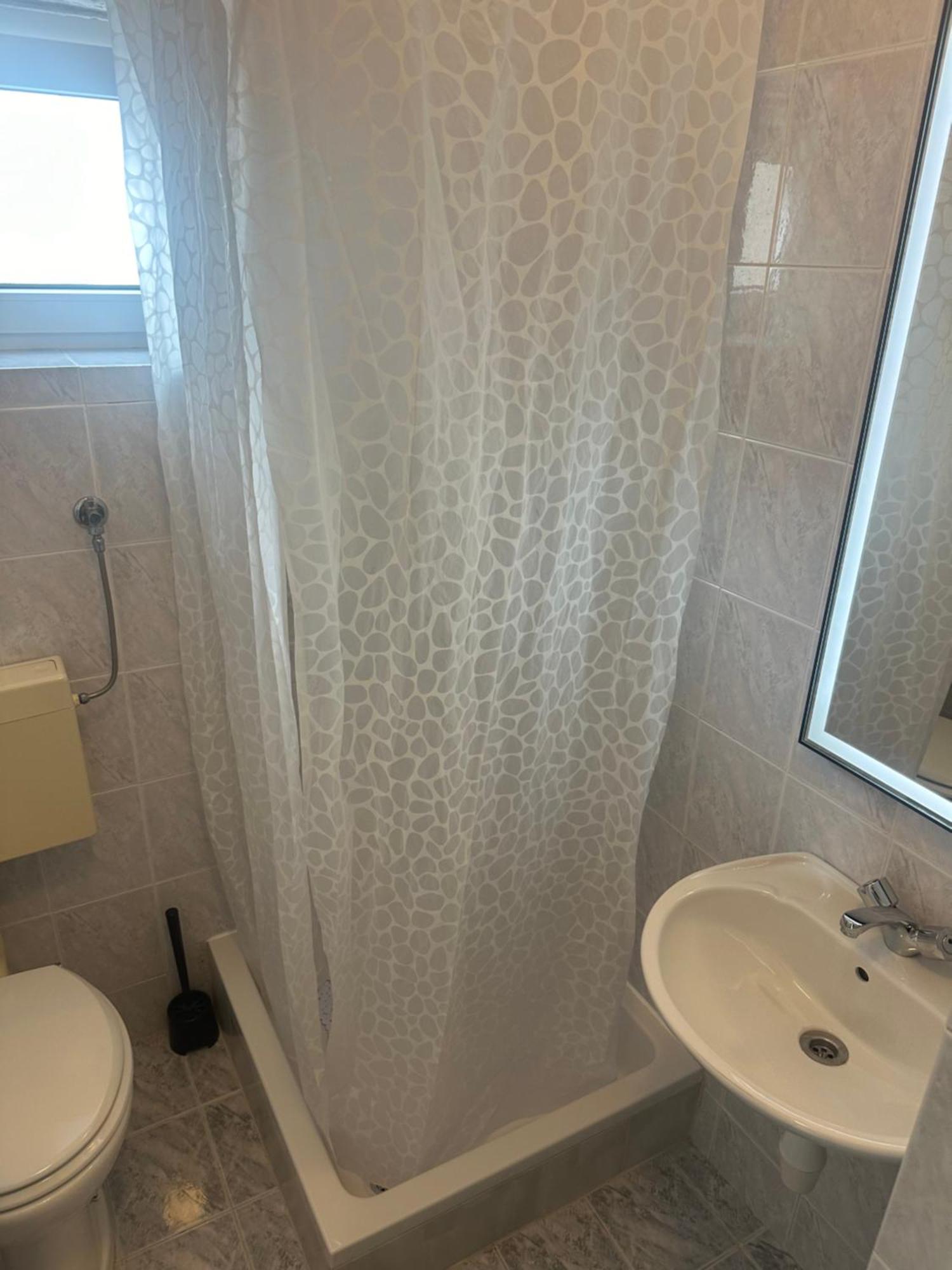 Apartamento Nehaj Senj  Exterior foto