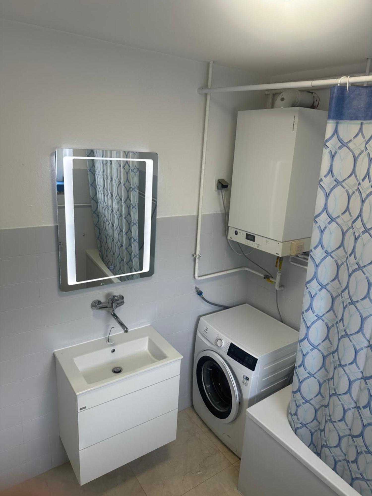 Apartamento Nehaj Senj  Exterior foto