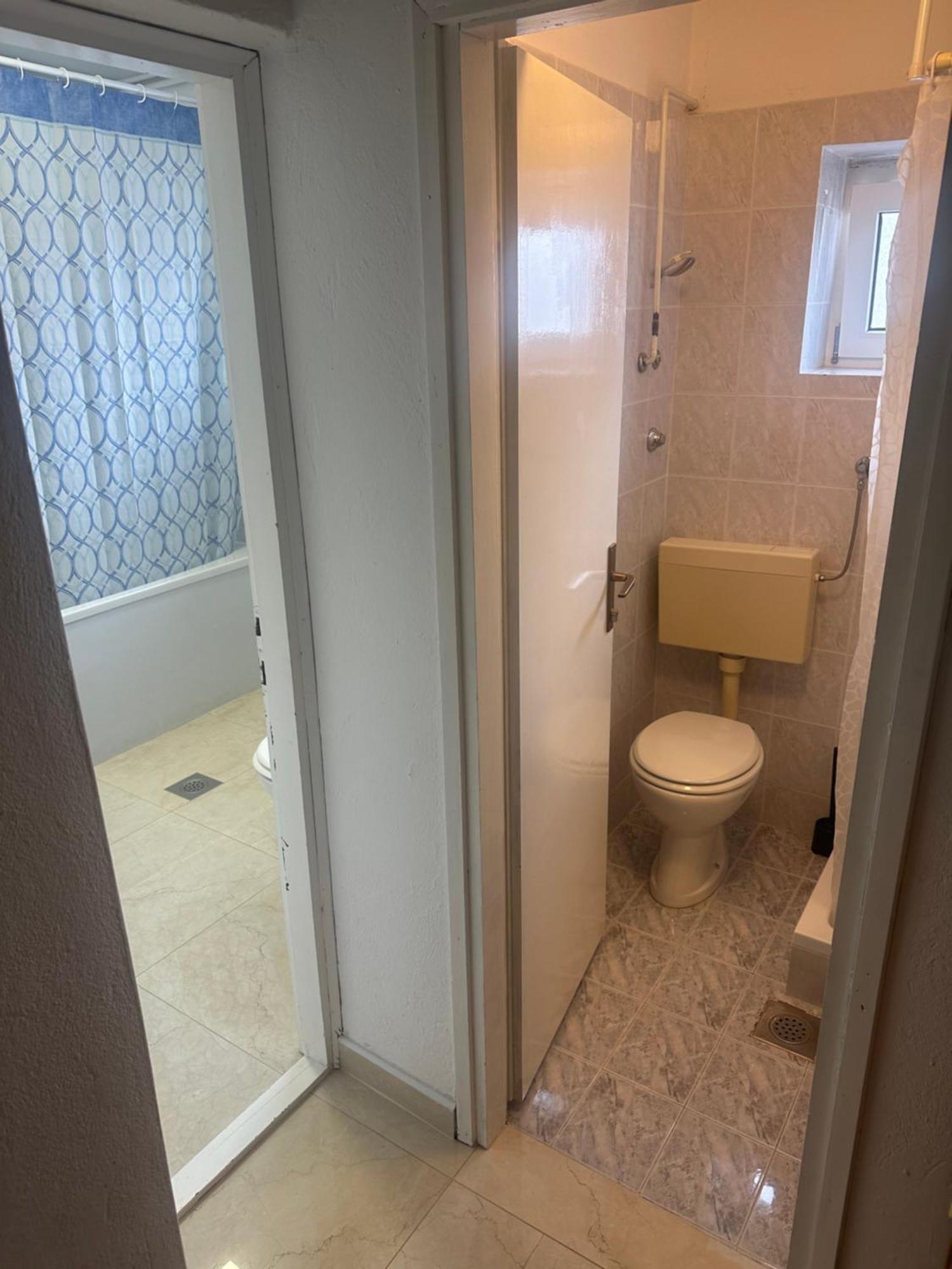 Apartamento Nehaj Senj  Exterior foto