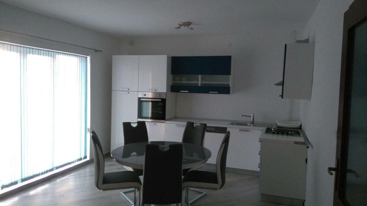 Apartamento Nehaj Senj  Exterior foto