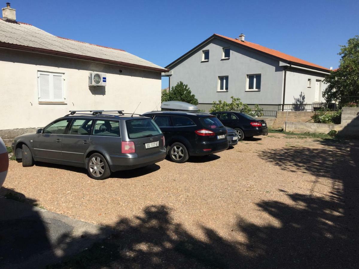 Apartamento Nehaj Senj  Exterior foto