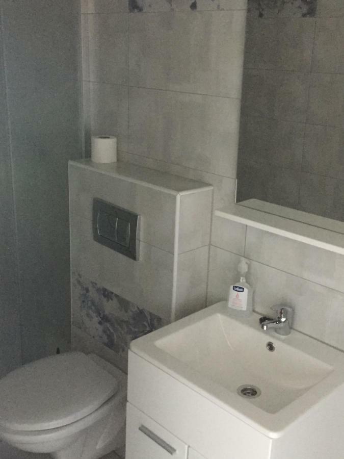 Apartamento Nehaj Senj  Exterior foto