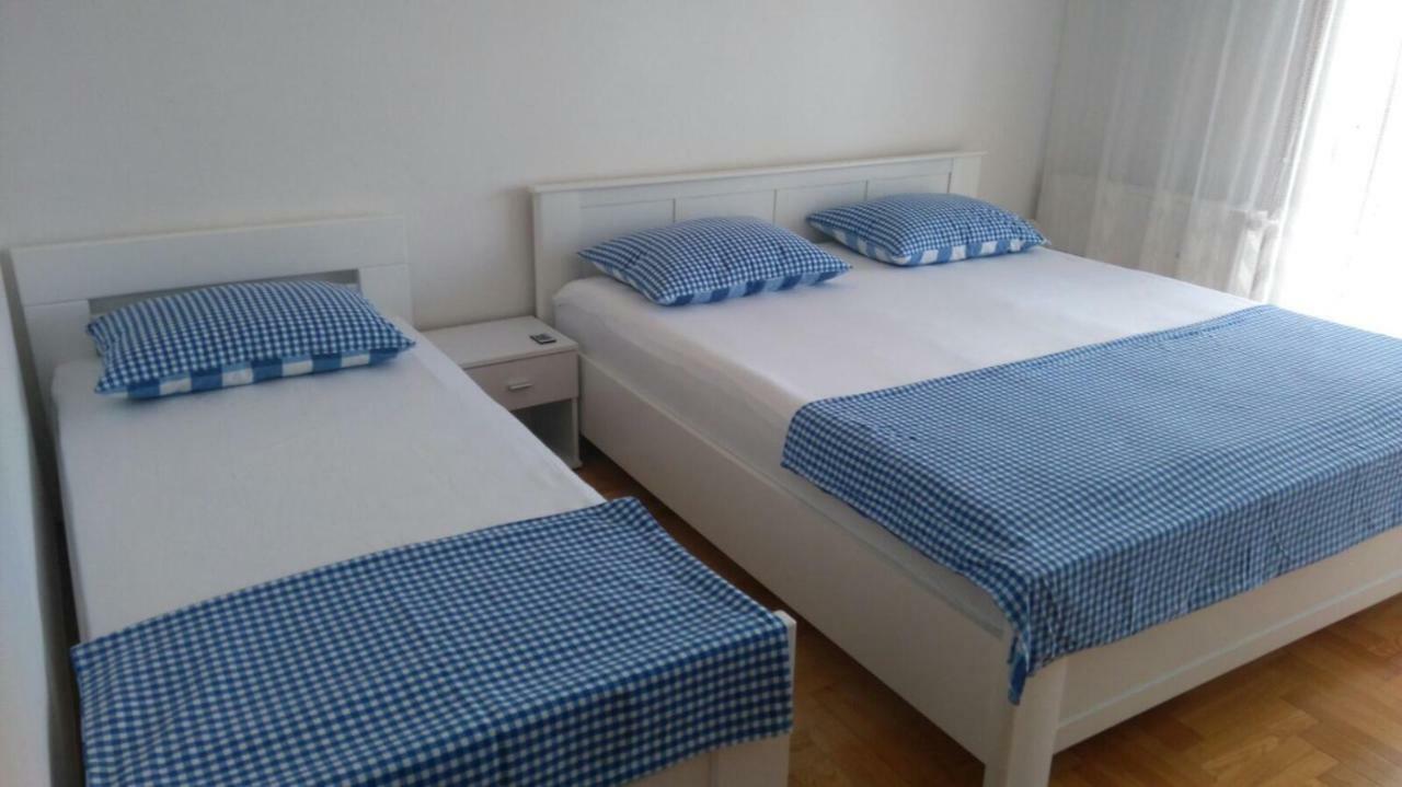 Apartamento Nehaj Senj  Exterior foto
