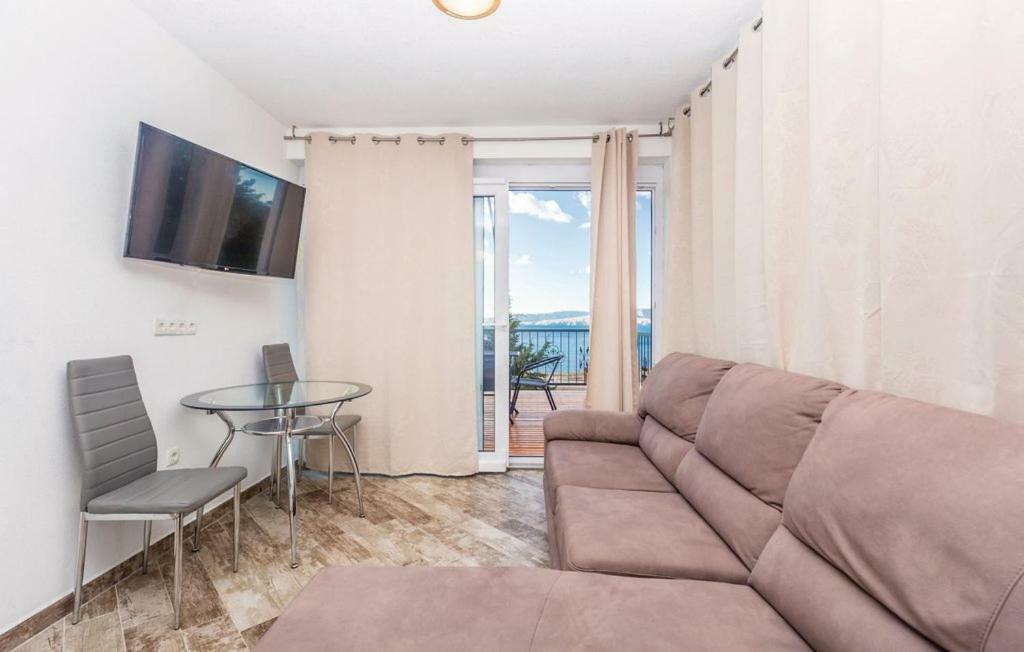 Apartamento Nehaj Senj  Exterior foto
