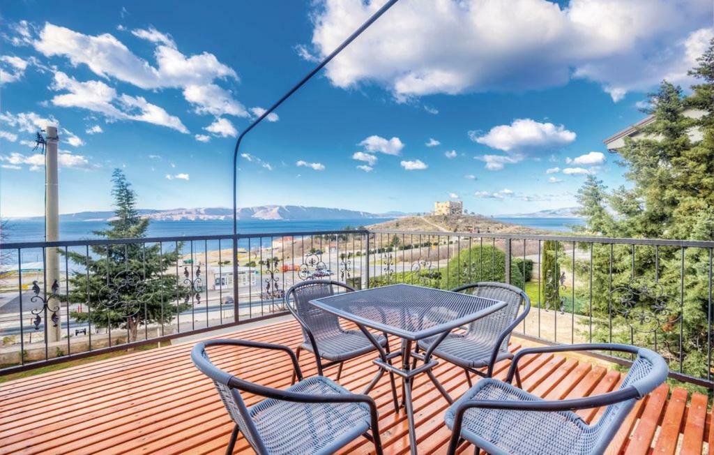 Apartamento Nehaj Senj  Exterior foto