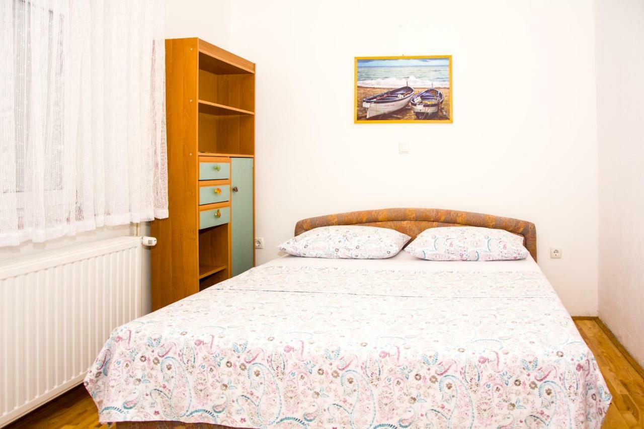 Apartamento Nehaj Senj  Exterior foto