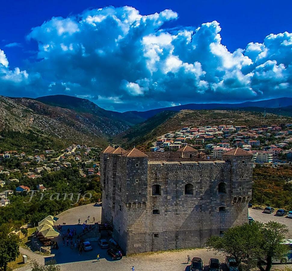 Apartamento Nehaj Senj  Exterior foto