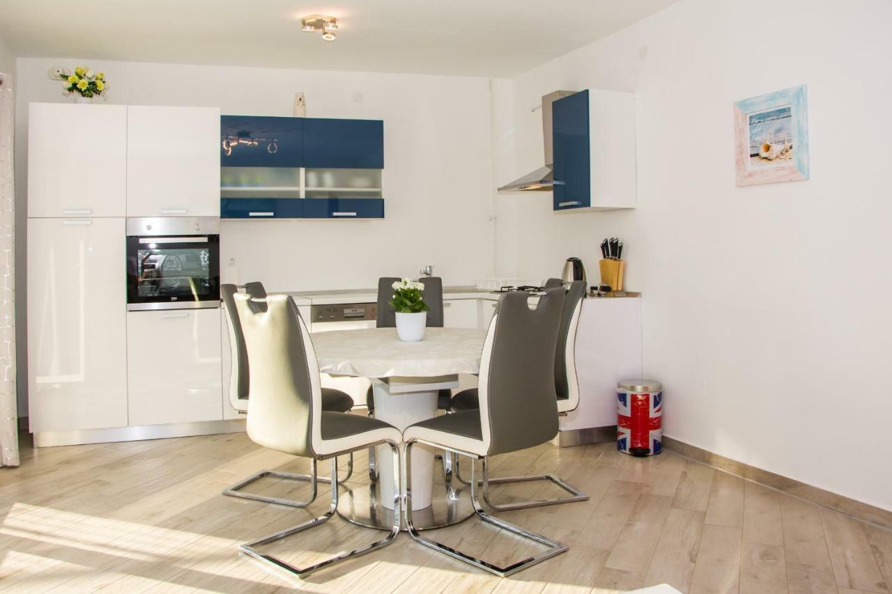 Apartamento Nehaj Senj  Exterior foto