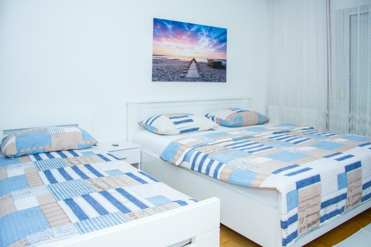 Apartamento Nehaj Senj  Exterior foto