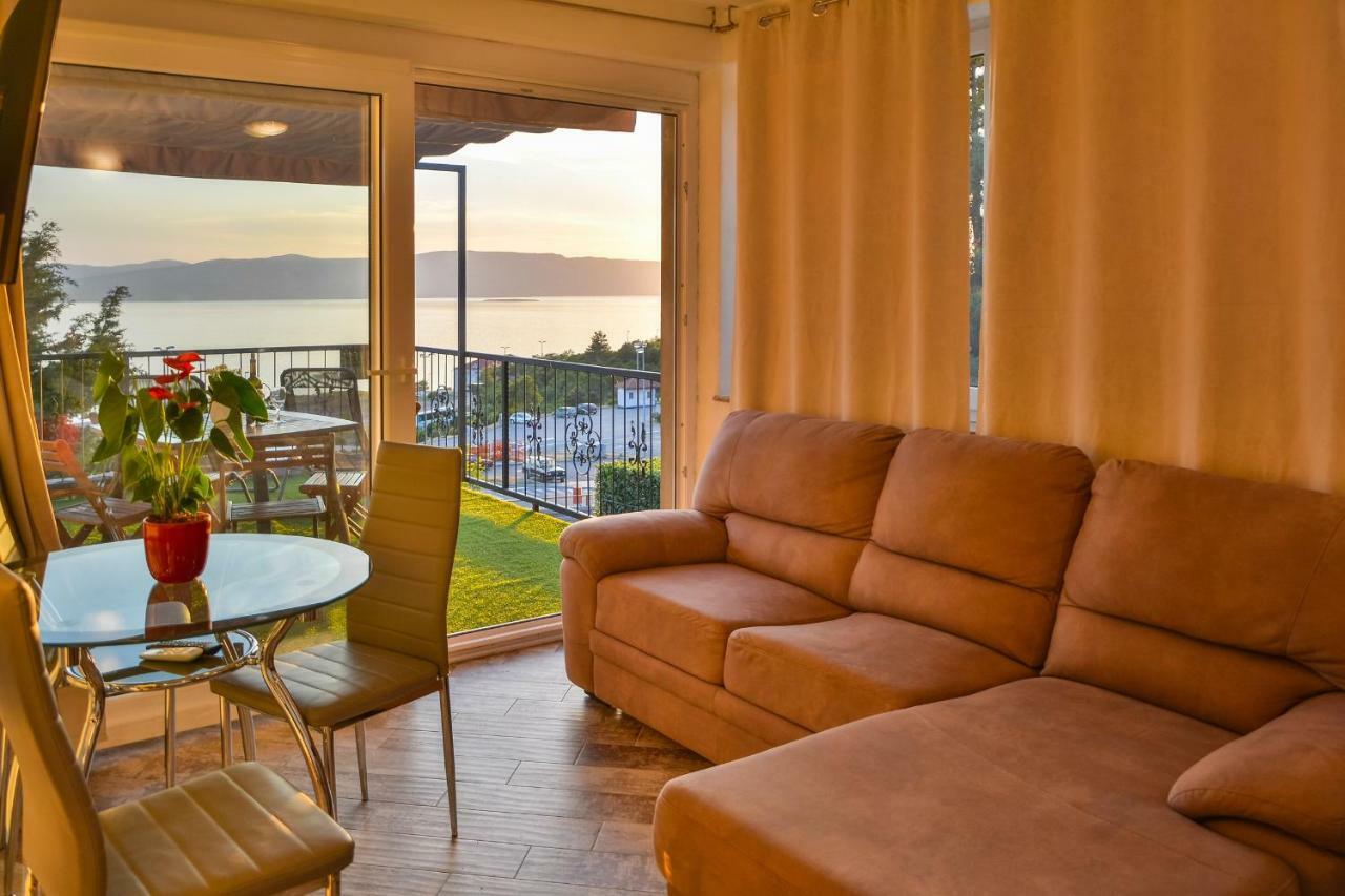 Apartamento Nehaj Senj  Exterior foto