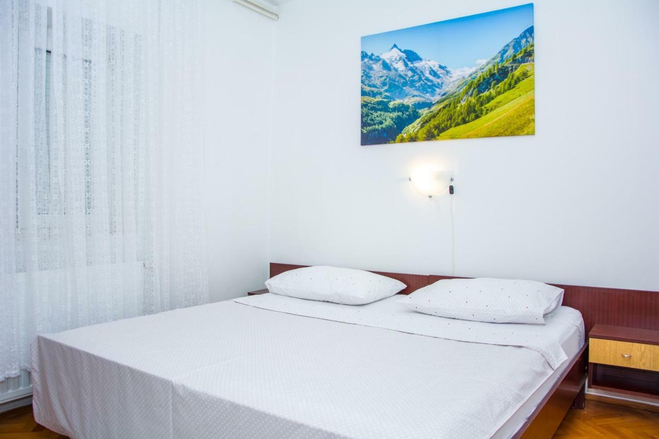 Apartamento Nehaj Senj  Exterior foto